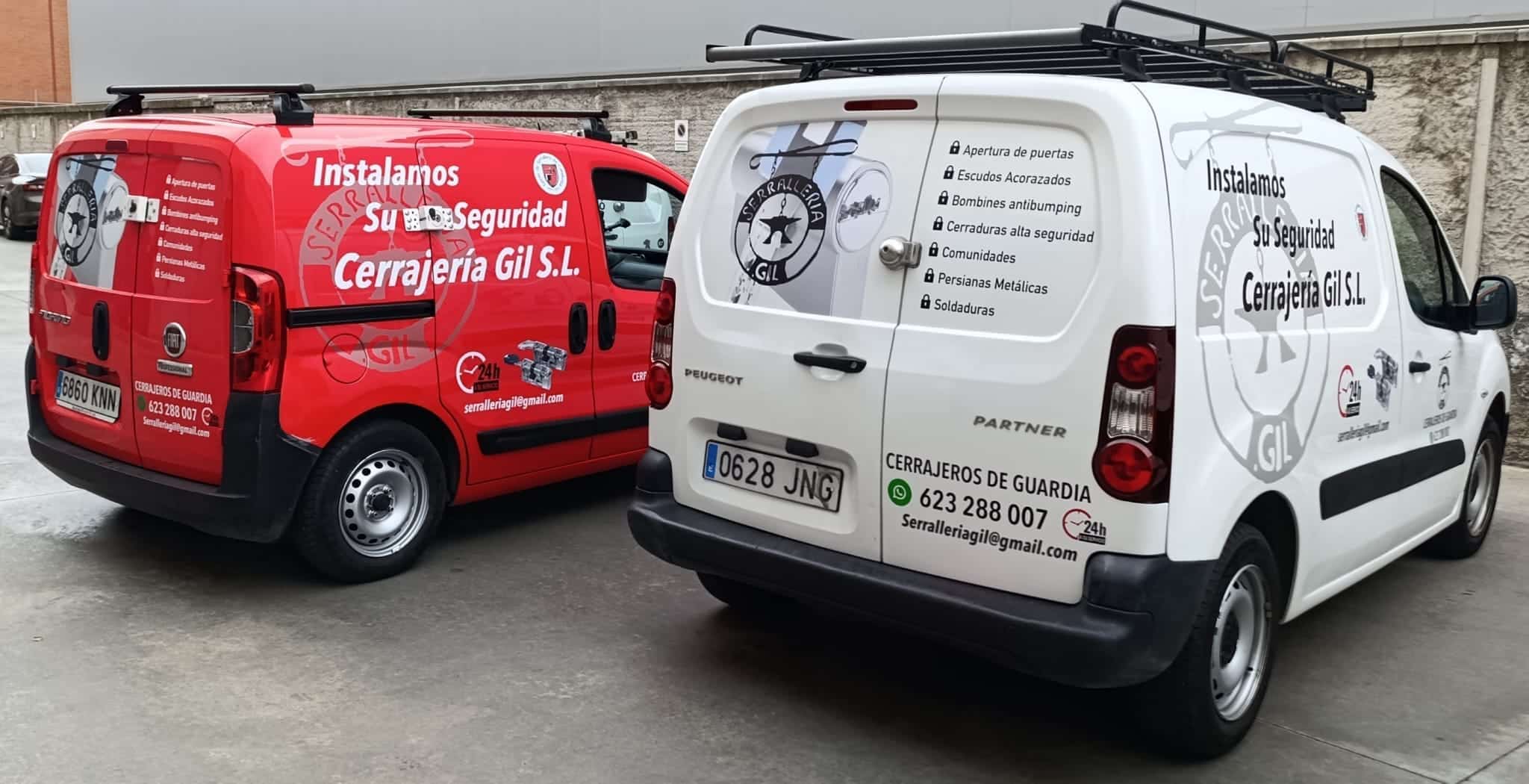 Cerrajero Urgente 24h en Hospitalet de Llobregat (9) Cerrajero Urgente 24h en Hospitalet de Llobregat 9